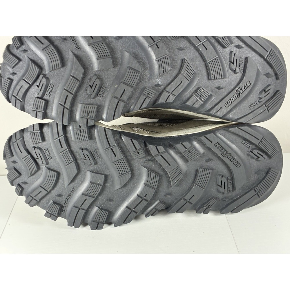 Skechers Arch-Fit Trail Air Desert Size 13 Men's Shoes - Picture 6 of 8